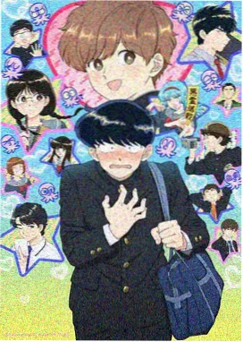 动漫 超能力物语 2015 日本